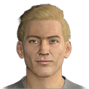J. SCHULTZ PES 2019 portrait