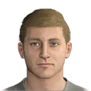 A. DREYER PES 2021 portrait