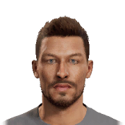 Y. GÜLTEKIN PES 2021 portrait