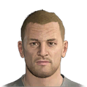 G. MALEY PES 2021 portrait