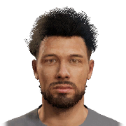 H. HATIPOĞLU PES 2021 portrait