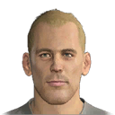 C. SAMSON PES 2021 portrait