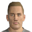 M. HILL PES 2019 portrait