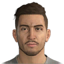 R. TAILLAN PES 2019 portrait
