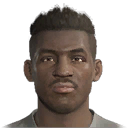 I. SAVANE PES 2019 portrait