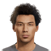 E. WALIAN PES 2020 portrait