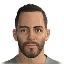 M. SATLI PES 2019 portrait