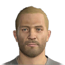 H. CANBAZOĞLU PES 2019 portrait