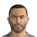 S. AYDEMIR PES 2019 portrait