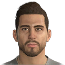 M. YÜKSEL PES 2019 portrait