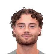L. JENSEN PES 2021 portrait