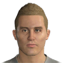 D. LIESSENS PES 2021 portrait
