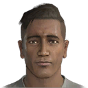 L. CÁRDENAS PES 2019 portrait