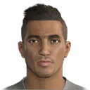 J. ABONÍA PES 2019 portrait
