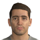 K. LARA PES 2020 portrait