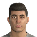 B. CASTRILLÓN PES 2021 portrait