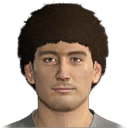 C. TOSUN PES 2021 portrait
