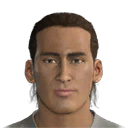 A. NIELSEN PES 2019 portrait