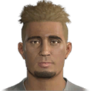 F. ÁVILA PES 2019 portrait