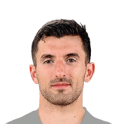 DANI VIVIAN PES 2021 portrait