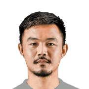 SATSANAPONG W. PES 2021 portrait