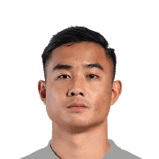SUMETHEE KHOKPHO PES 2021 portrait
