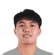PEERAWAT AKKRATUM PES 2021 portrait