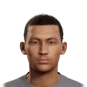 E. HANPANICHKIJ PES 2021 portrait