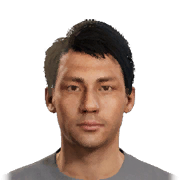 S. KONGLARP PES 2020 portrait