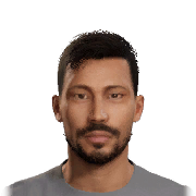 NOPPANON K. PES 2021 portrait
