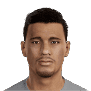 N. SUANKAEO PES 2021 portrait