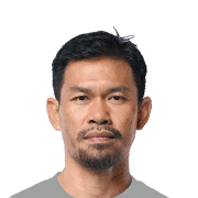 SURACHAT SAREEPIM PES 2021 portrait