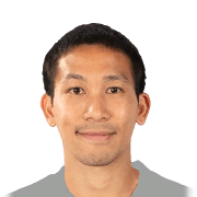 PATHOMPHON C. PES 2021 portrait