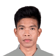 A. WAENLOR PES 2019 portrait