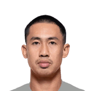 SARAWUT K. PES 2021 portrait