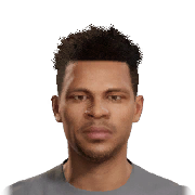 T. PUHIRI PES 2019 portrait