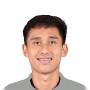 P. KAMINTHONG PES 2021 portrait