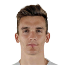 DIEGO LLORENTE PES 2021 portrait