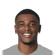 K. DUAH PES 2021 portrait