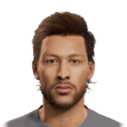 J. BOYER PES 2019 portrait