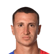 A. PADULA PES 2021 portrait