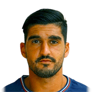 DANNY PES 2021 portrait