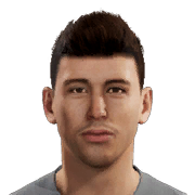 K. GIAXIS PES 2021 portrait