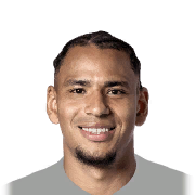 J. PEREA PES 2021 portrait