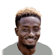 I. SADIQ PES 2021 portrait