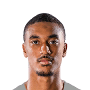 Y. VALERY PES 2019 portrait