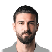 K. ADEMI PES 2021 portrait