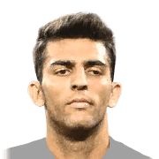 B. BALABAN PES 2021 portrait
