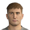 E. WATT PES 2019 portrait