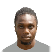 A. ZAGRE PES 2021 portrait